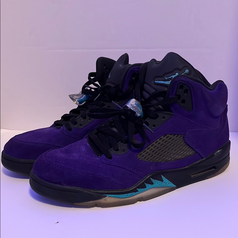 Jordan 5 Retro Alternate Size 11 (No box)